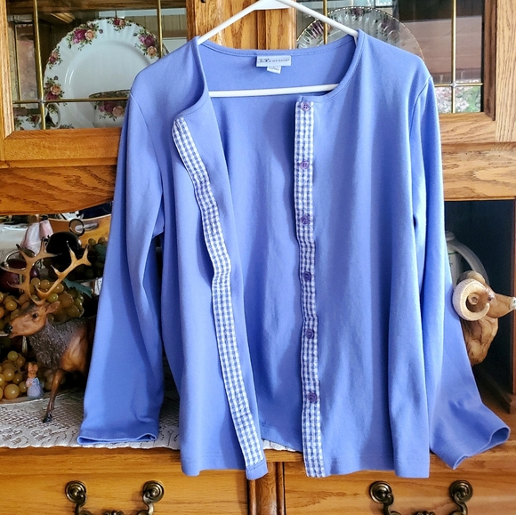 The Tog Shop Tops - THE TOG SHOP TOP